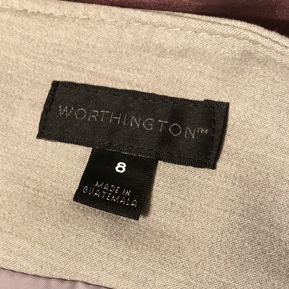 Light Grey Suit Set - Picture 4 of 8